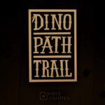 Dino Path Trail - Official Steam Next Fest Trailer