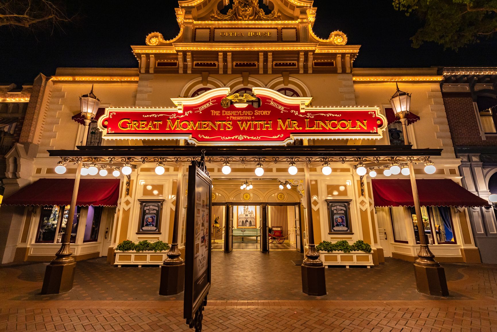 Disneyland Announces New Main Street Experiences for 70th Anniversary