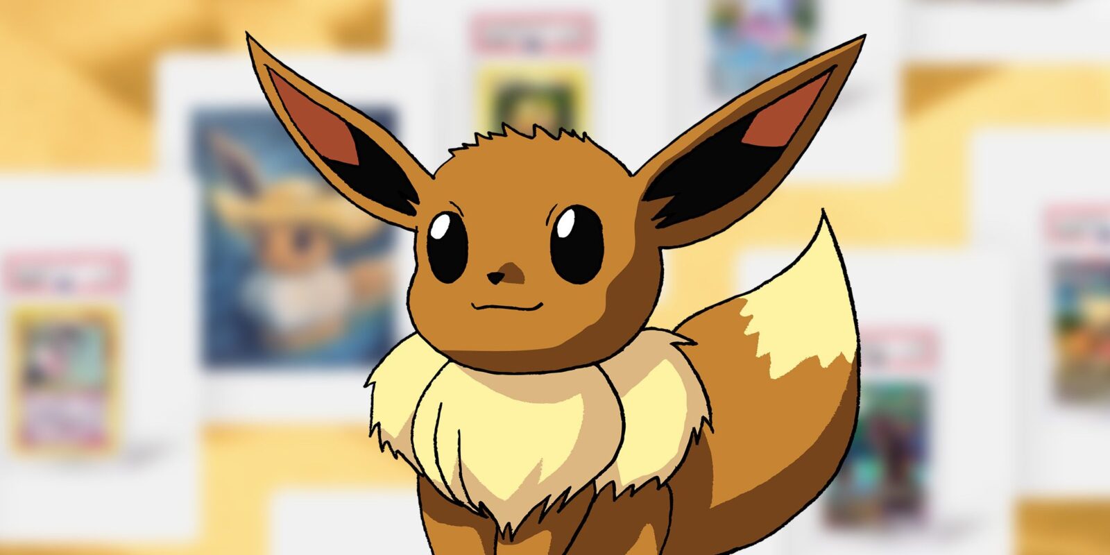 eBay Launches Eevee-Inspired Pokemon Evolving Shop