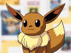 eBay Launches Eevee-Inspired Pokemon Evolving Shop