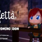 Eletta - Demo Launch Trailer