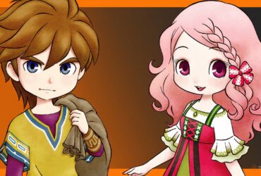 Harvest Moon - 5 Best Games