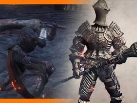 Dark Souls 3 - 3 Best Strength Weapons