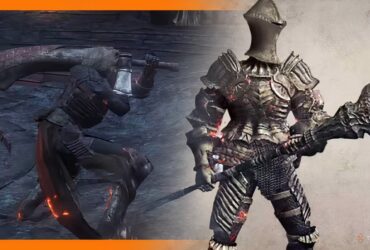 Dark Souls 3 - 3 Best Strength Weapons