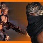 Ninja Gaiden 2 Black - 5 Differences In The Remaster