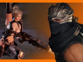 Ninja Gaiden 2 Black - 5 Differences In The Remaster