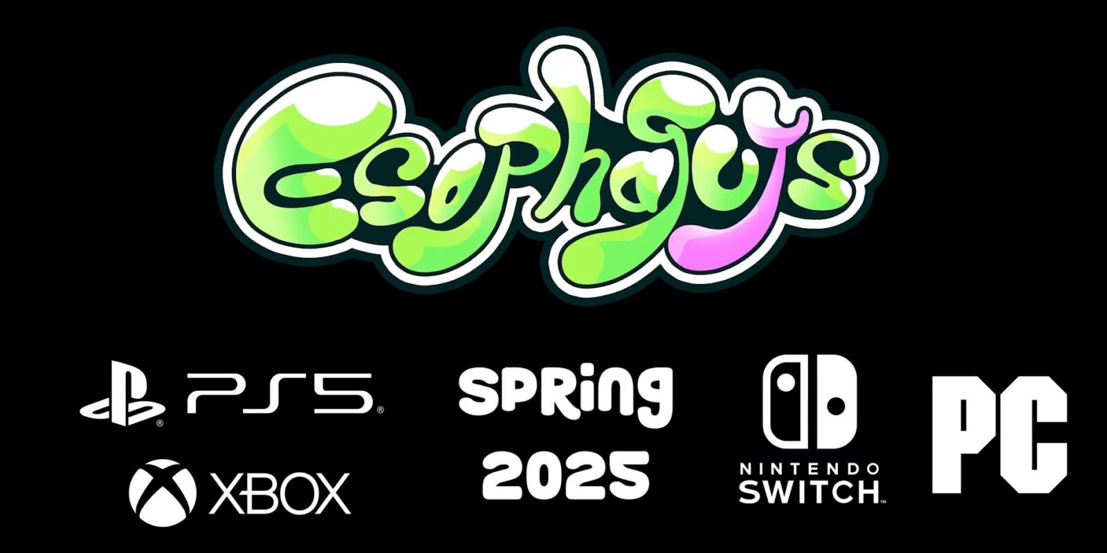 Esophaguys - Official Announcement Trailer