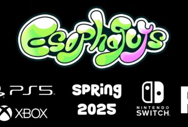 Esophaguys - Official Announcement Trailer