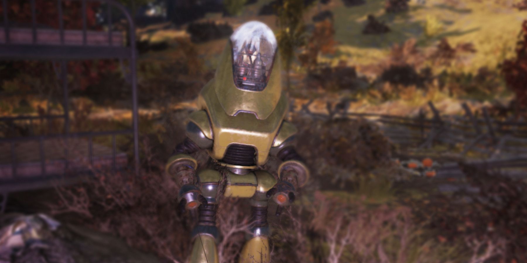 Fallout 76 Insult Bot Random Encounter