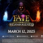 FATE: Reawakened - Official Release Date Trailer