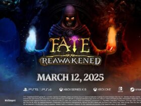 FATE: Reawakened - Official Release Date Trailer