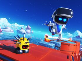 Astro Bot: five new levels and Special Bots begin rolling out today