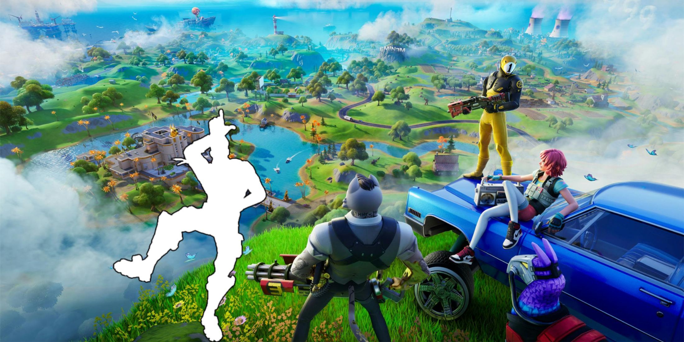 epic games legally coerces fortnite cheater into making an apology video