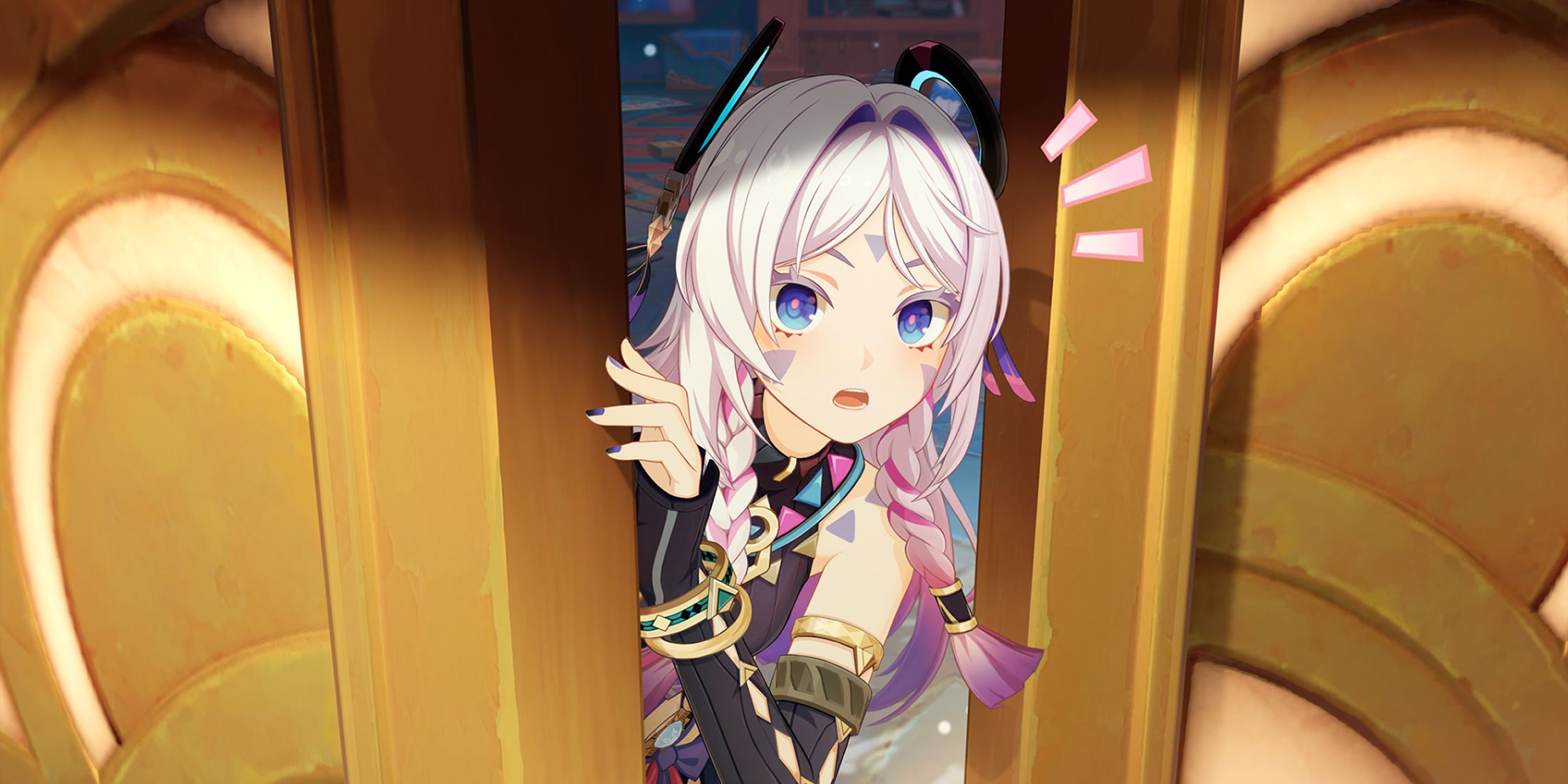 genshin impact free ororon version 5.5 event reward