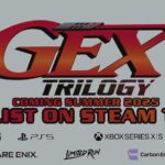 GEX Trilogy - Official Gameplay Trailer