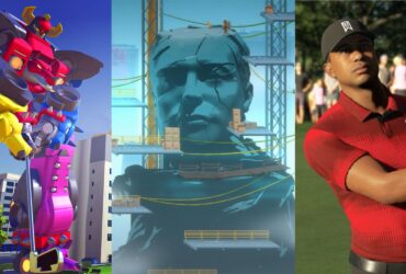 The Best Golf Games You Can Play On PS4 And PS5