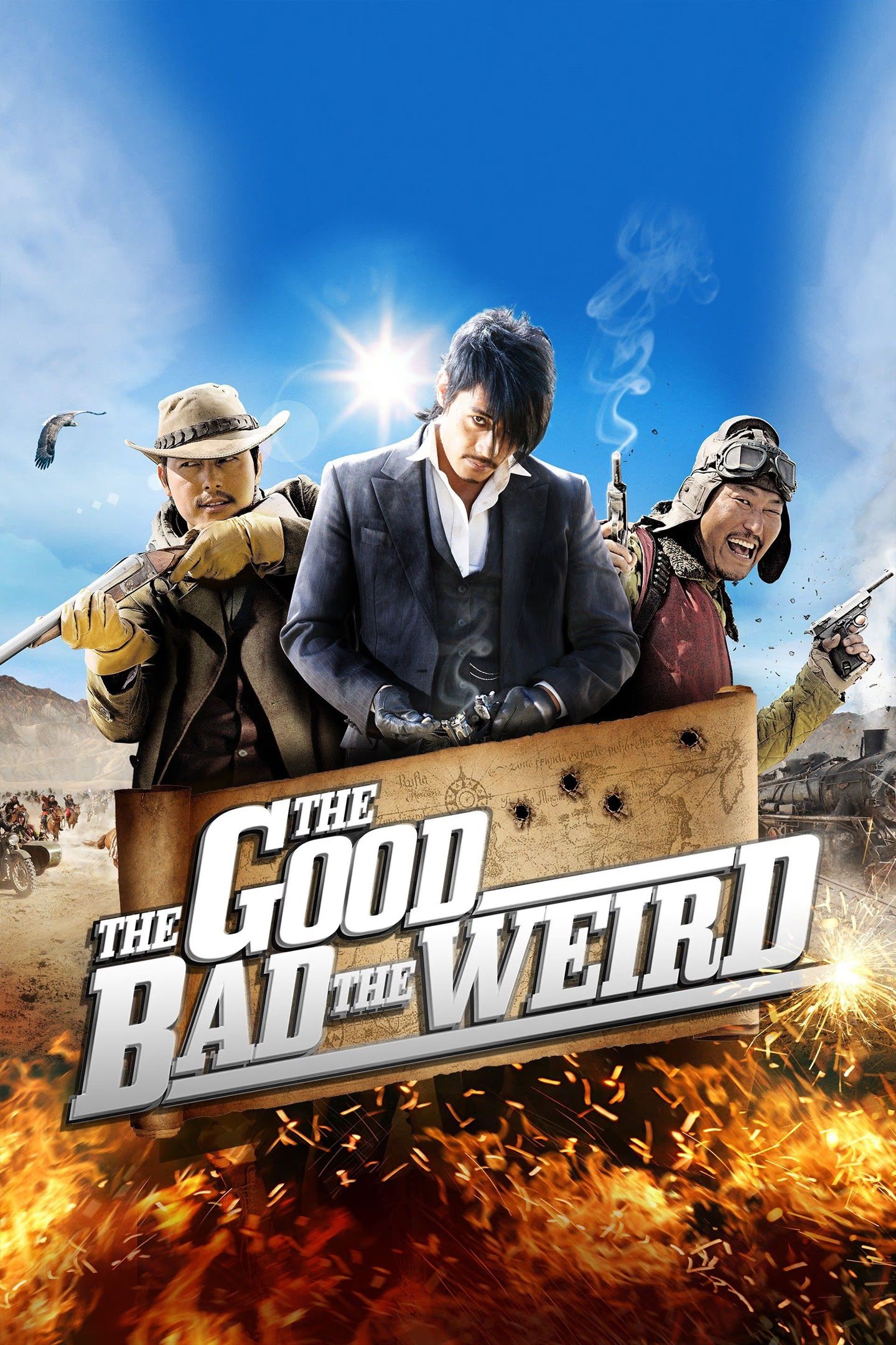 good bad weird movie tag page cover art