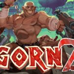 Gorn 2 - Official Announcement Trailer
