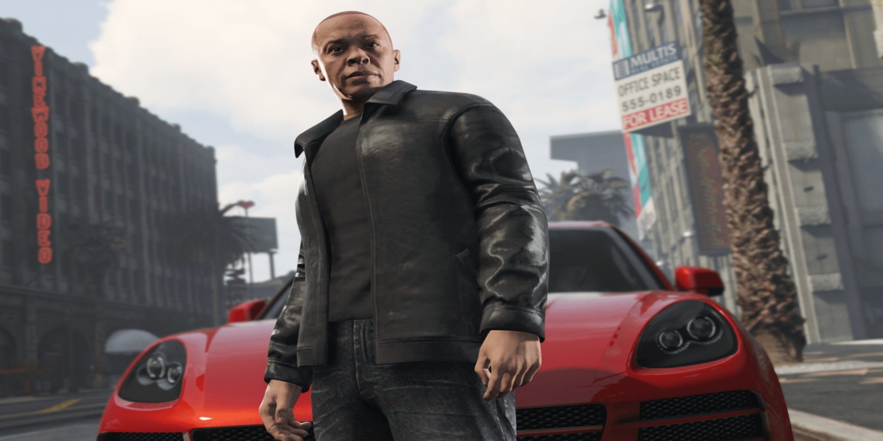 gta 5 gta online dr. dre