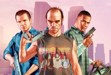 This new download is essential for Intel gamers wanting to play GTA 5 Enhanced