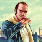 It’s a long time coming, but GTA V is finally getting Nvidia DLSS, AMD FSR