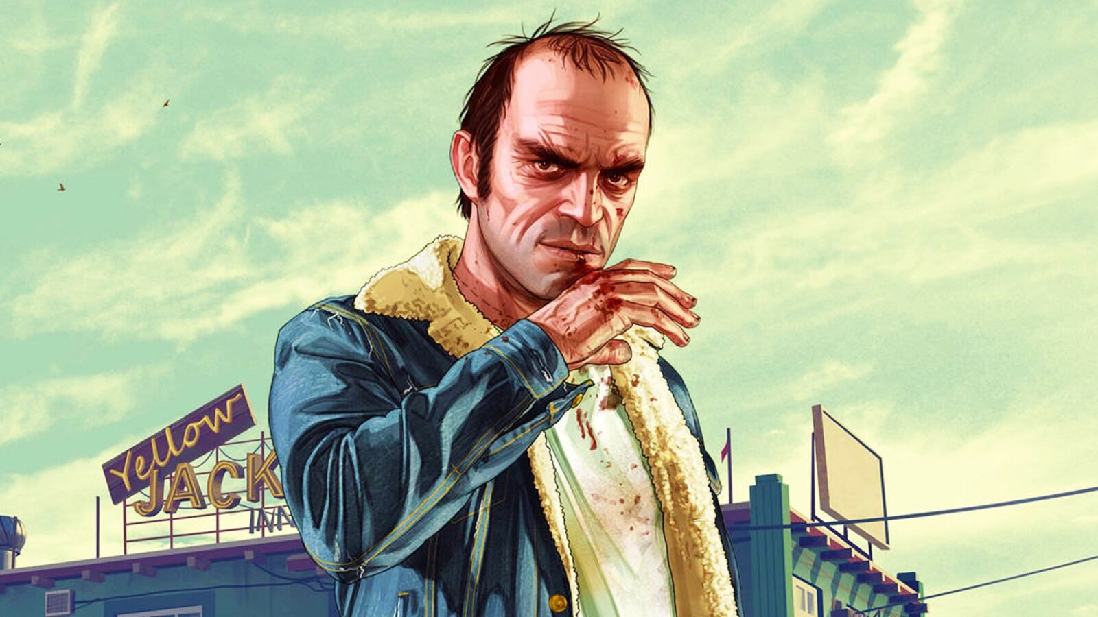 It’s a long time coming, but GTA V is finally getting Nvidia DLSS, AMD FSR