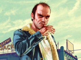 It’s a long time coming, but GTA V is finally getting Nvidia DLSS, AMD FSR