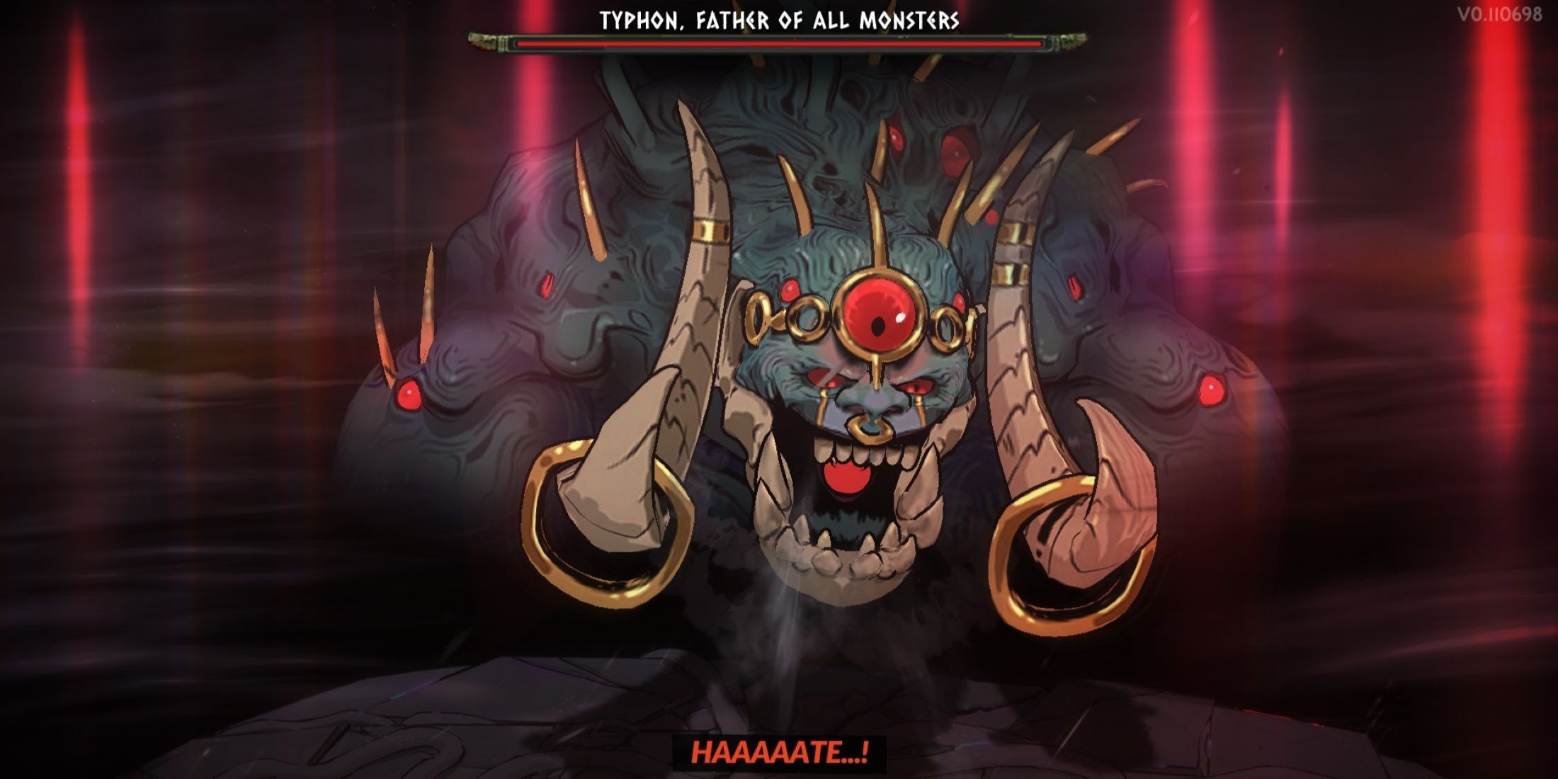 hades 2 typhon boss battle