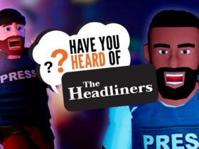 Have You Heard of The Headliners?