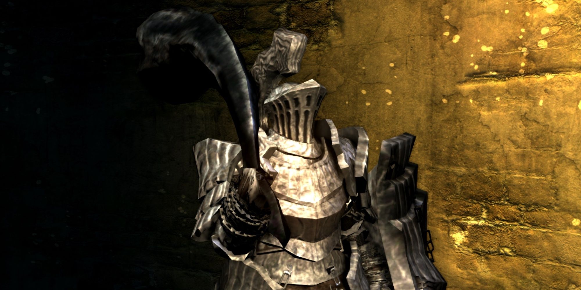 dark souls havel