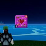 How To Get Hearts In Roblox Blox Fruits