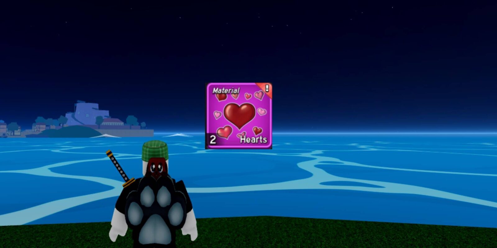 How To Get Hearts In Roblox Blox Fruits