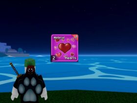 How To Get Hearts In Roblox Blox Fruits