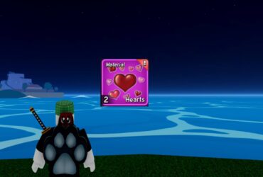 How To Get Hearts In Roblox Blox Fruits