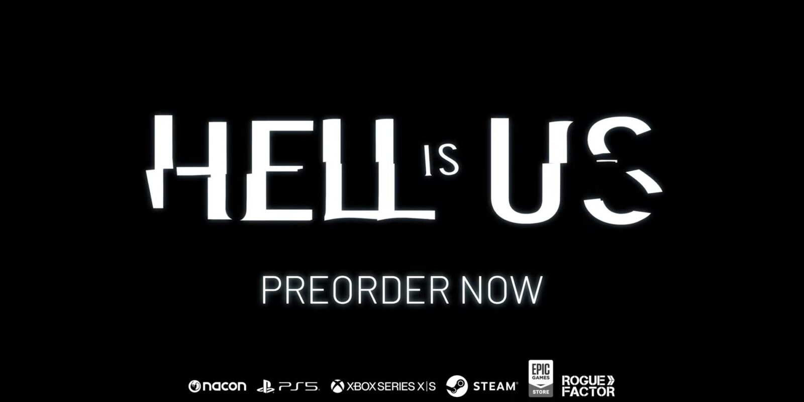 Hell Is Us - Official Release Date Trailer