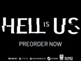 Hell Is Us - Official Release Date Trailer