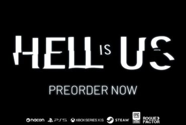 Hell Is Us - Official Release Date Trailer