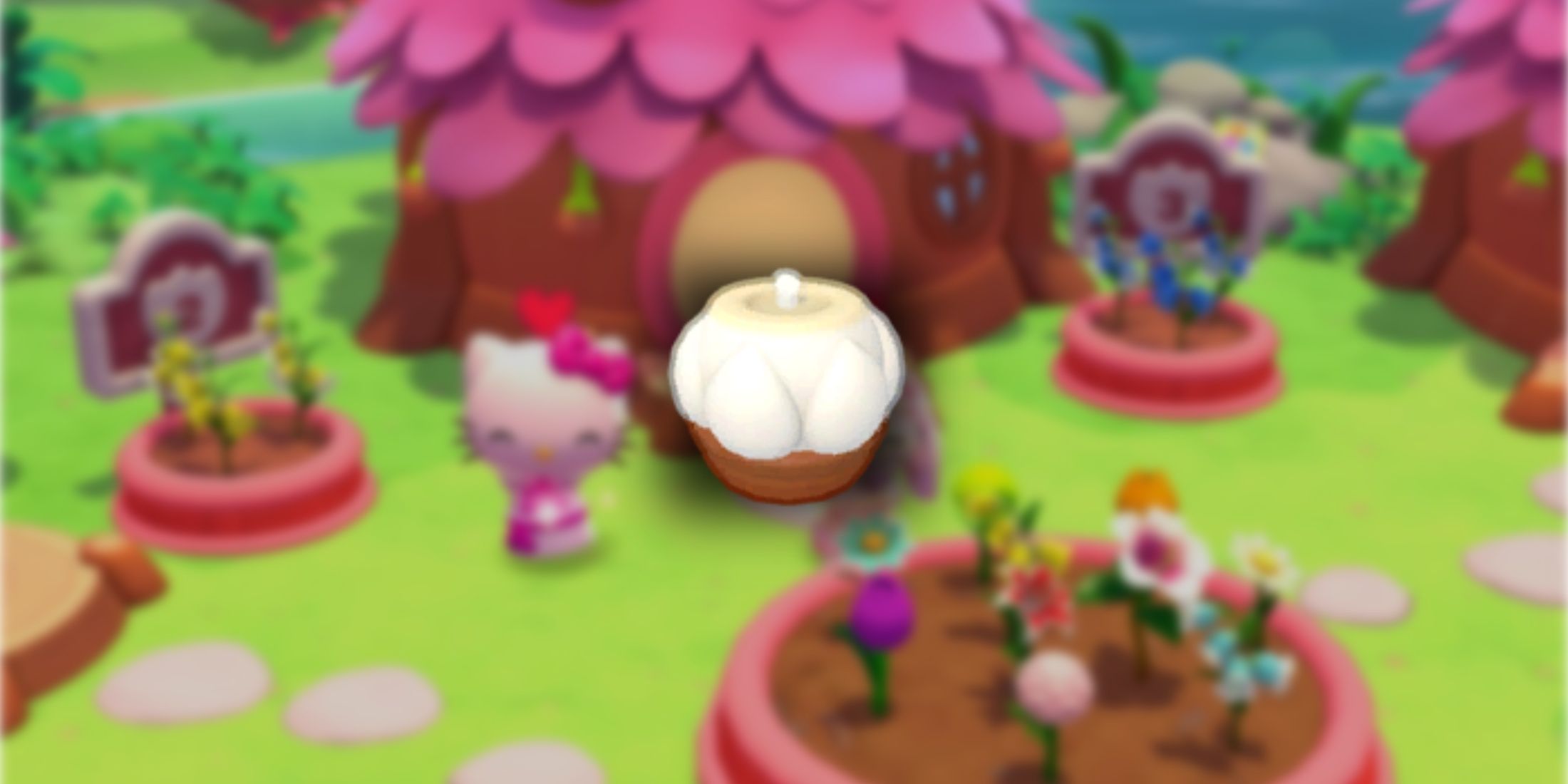 hello kitty island adventure rare candle