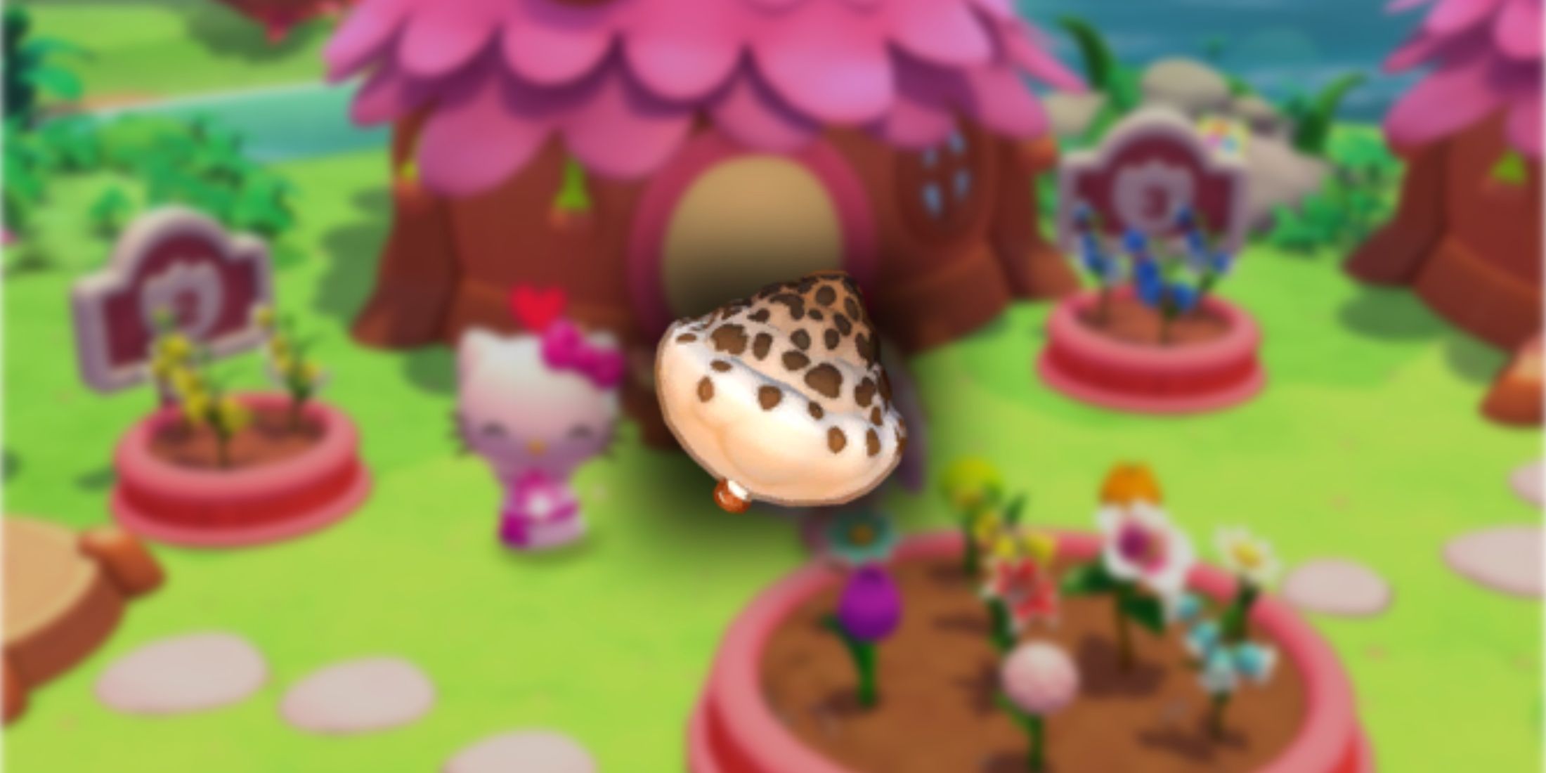 hello kitty island adventure toasted marshmallow cloud