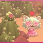 Where to Find Cactus Cream in Hello Kitty Island Adventure