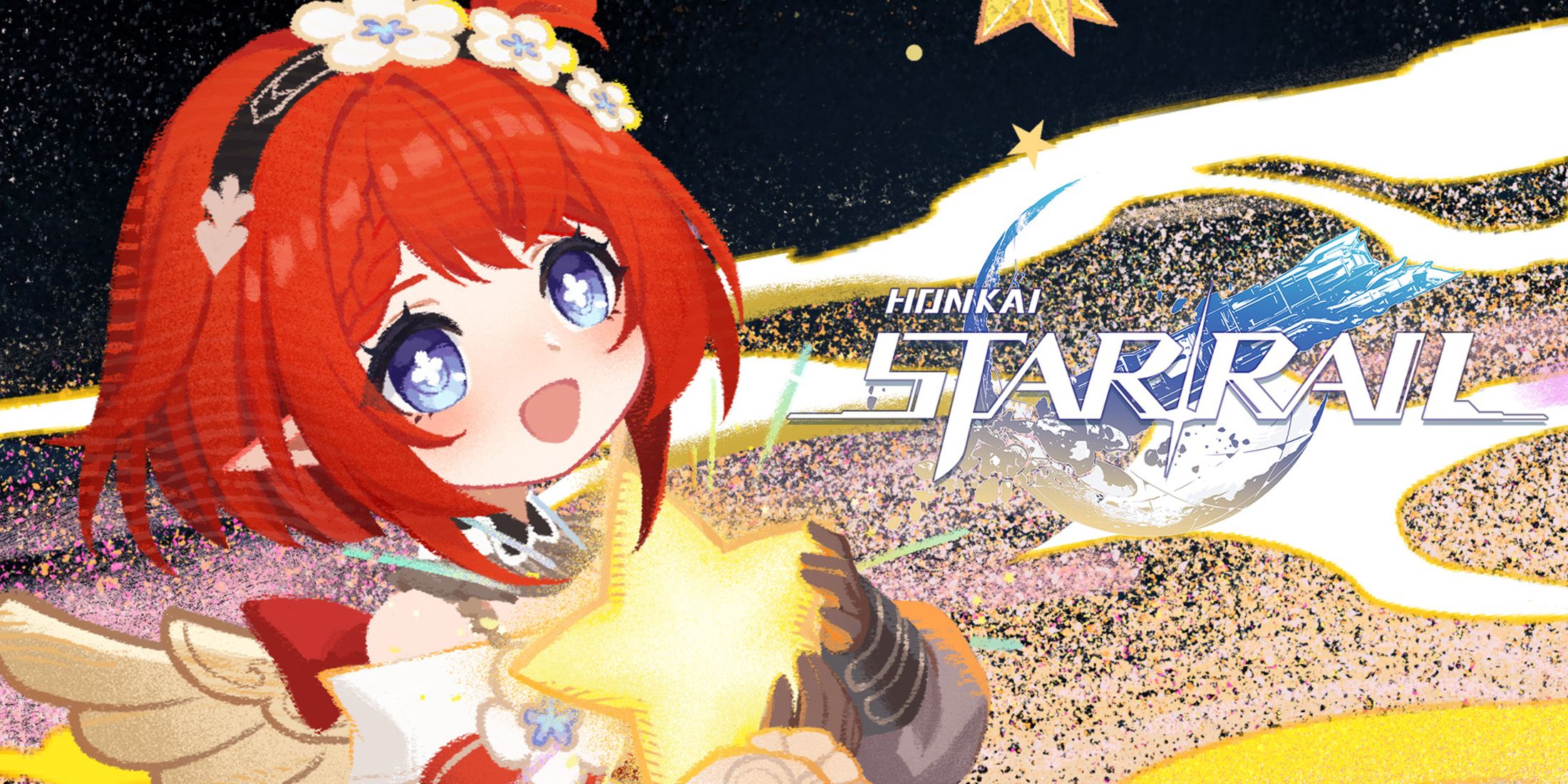 Honkai Star Rail 3.1 Release Date & Maintenance End Time - come out when tribbie debut