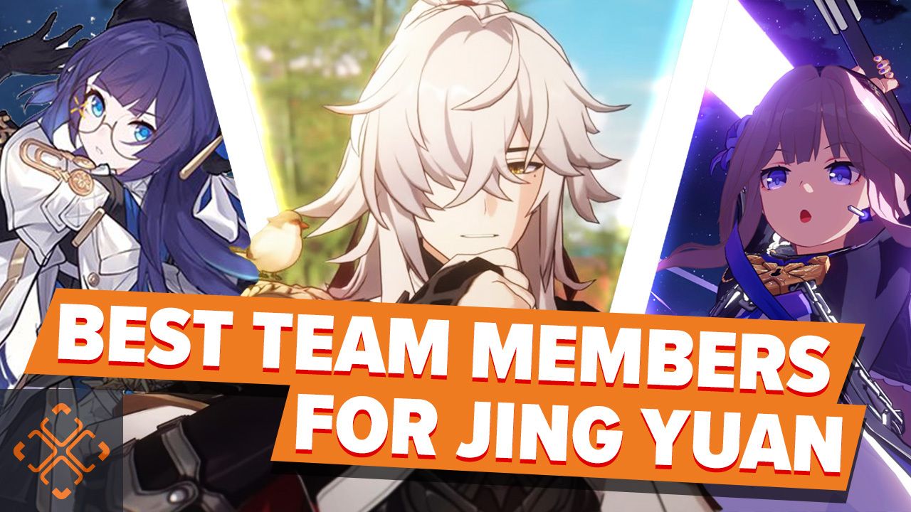 Honkai-Star-Rail---Best-Team-Members-For-Jing-Yuan