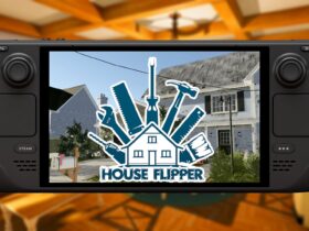 This House Flipper and Friends Humble Bundle is great for cozy Steam Deck gamers