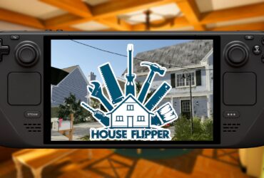 This House Flipper and Friends Humble Bundle is great for cozy Steam Deck gamers