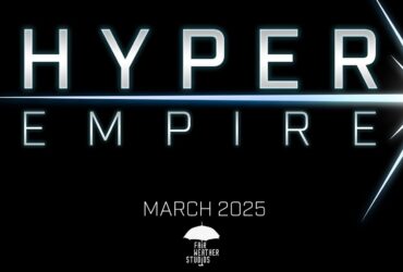 Hyper Empire - Official Demo Trailer