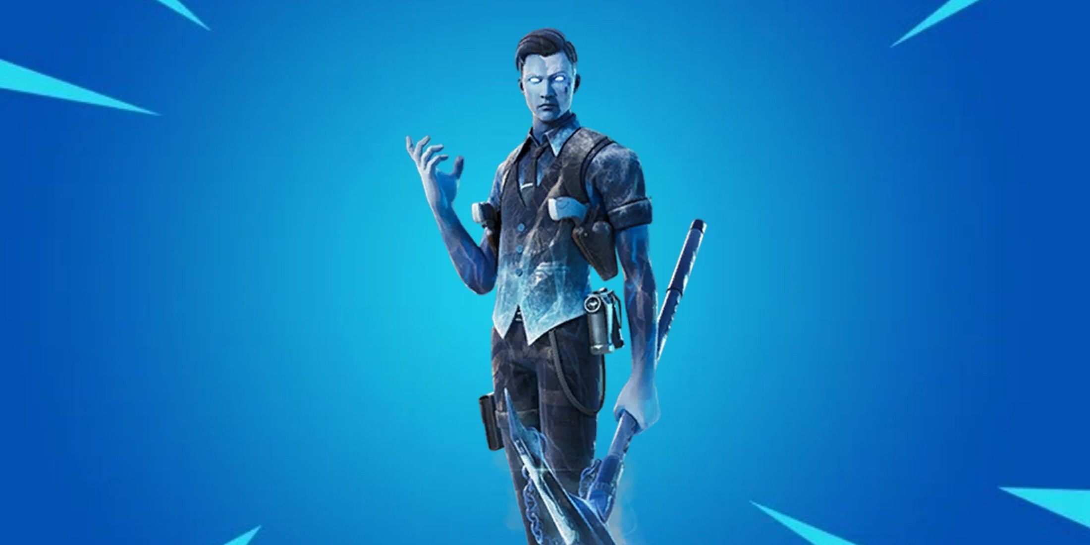 icebound midas fortnite