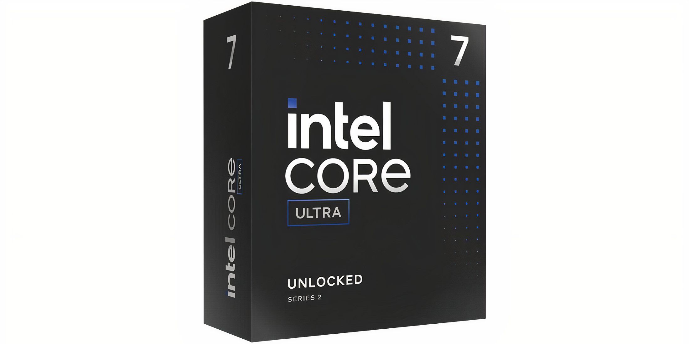 Intel Core Ultra 7 265K