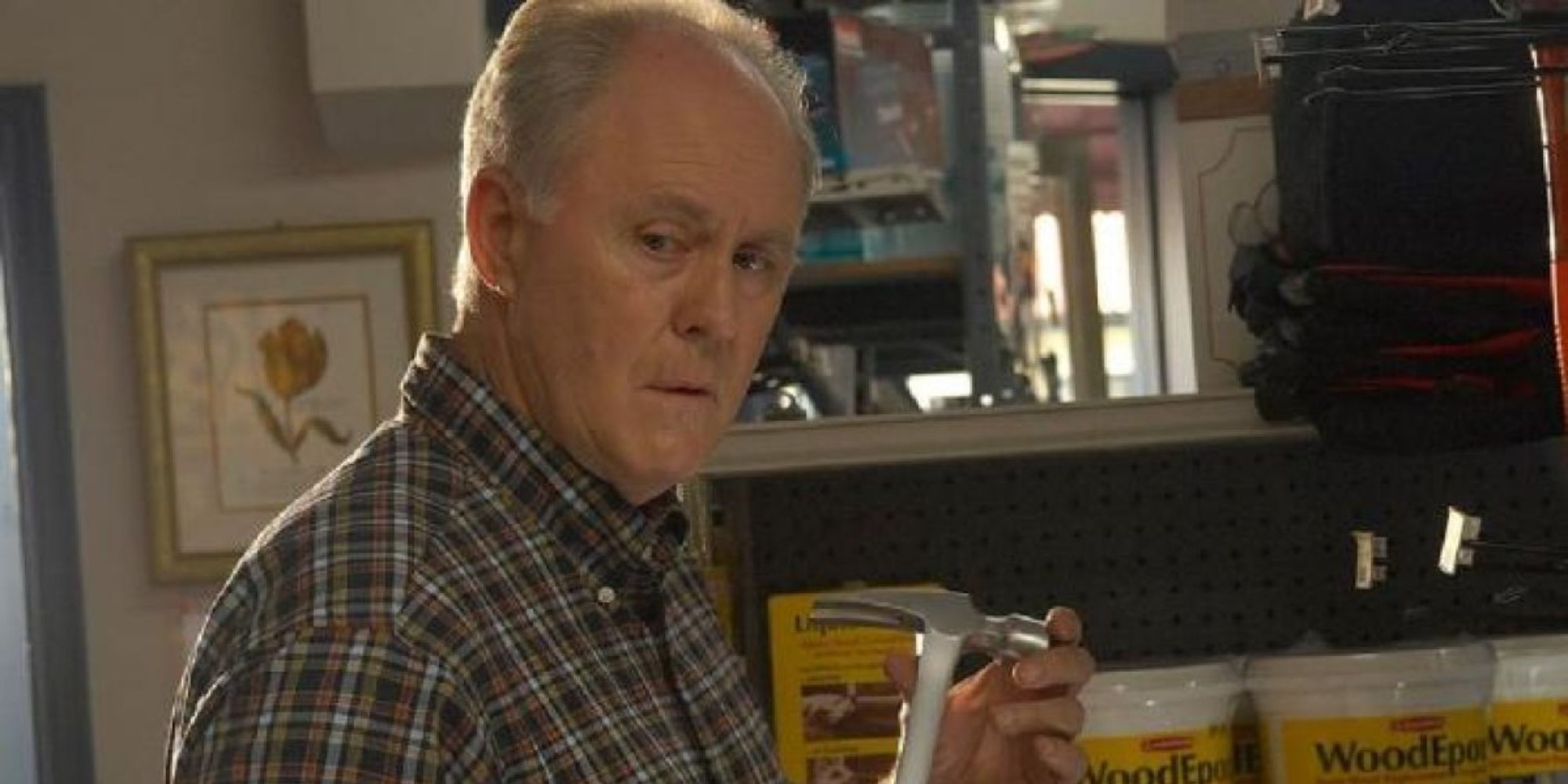 john-lithgow as trinity