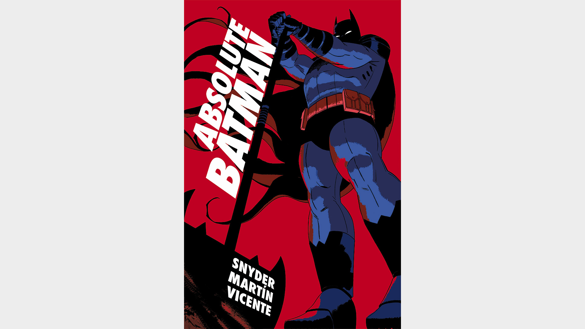 ABSOLUTE BATMAN #8