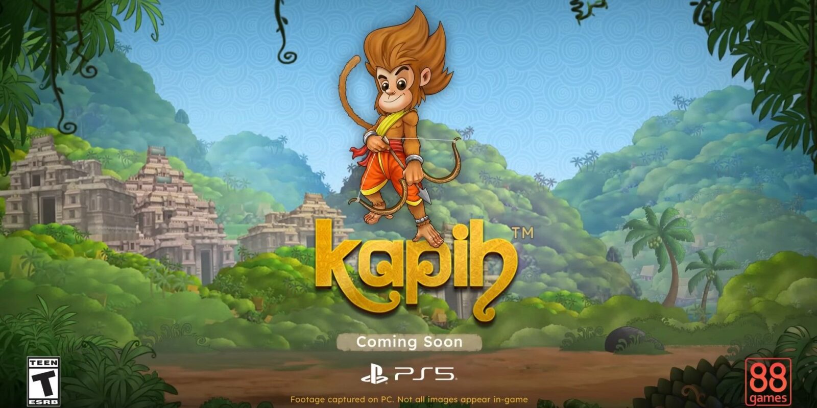 Kapih - Official Launch Trailer